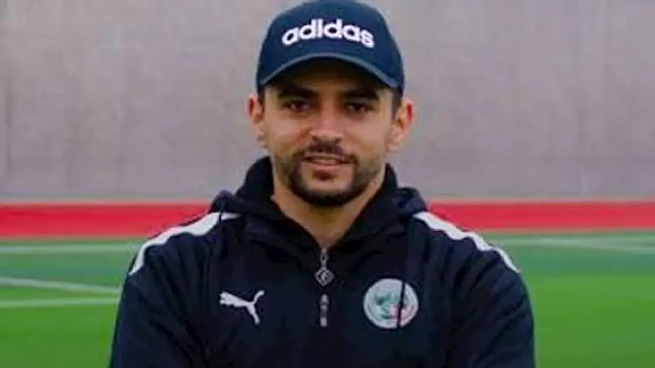 مدرب كليرمونت سان جاك الفرنسي يستقطب اهتمام منتخب مصر للناشئين
